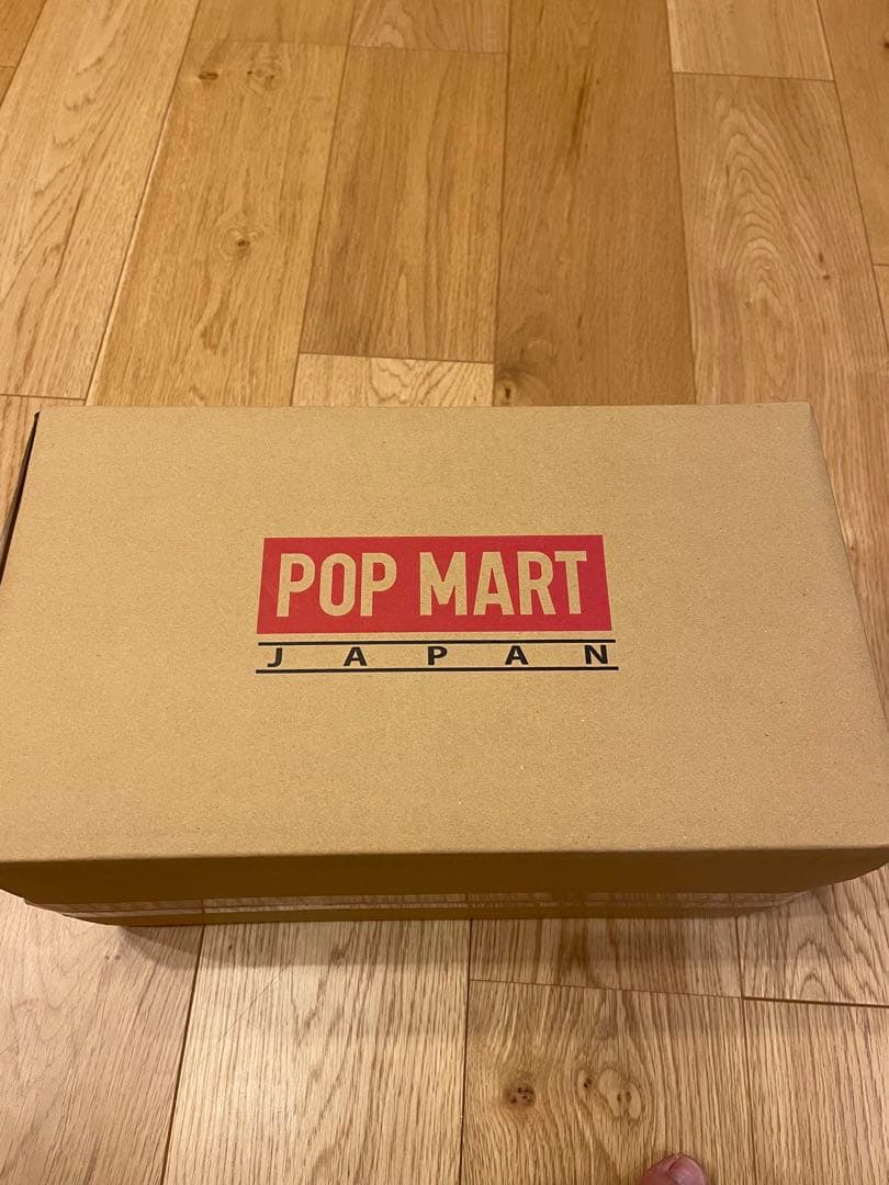 【正規品】ラブブ Big into Energy シークレット