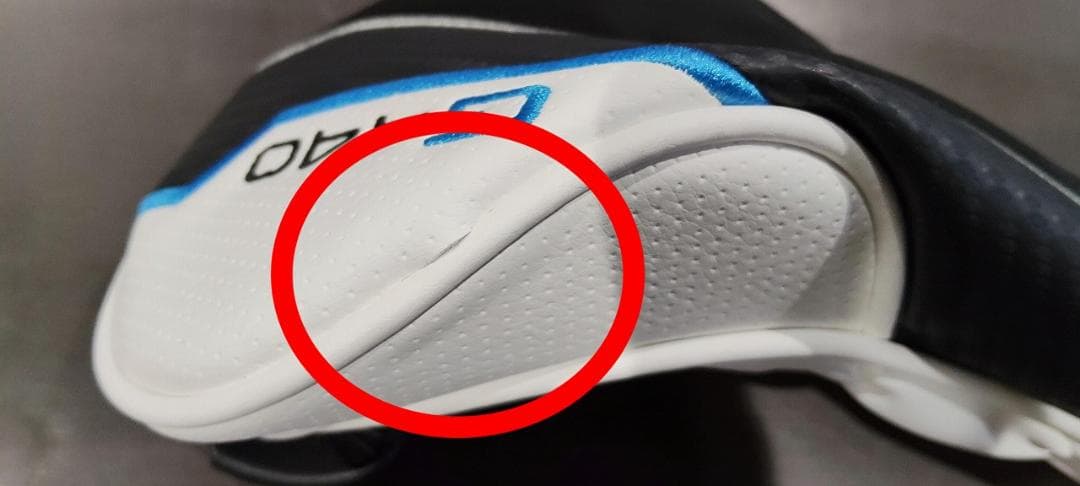 【中古美品】PING ピン G440 MAX 7W　スピーダーエボ７　569S