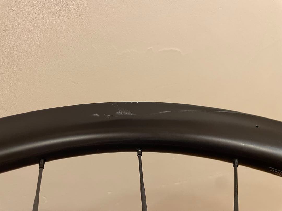 Cadex42 リアホイール