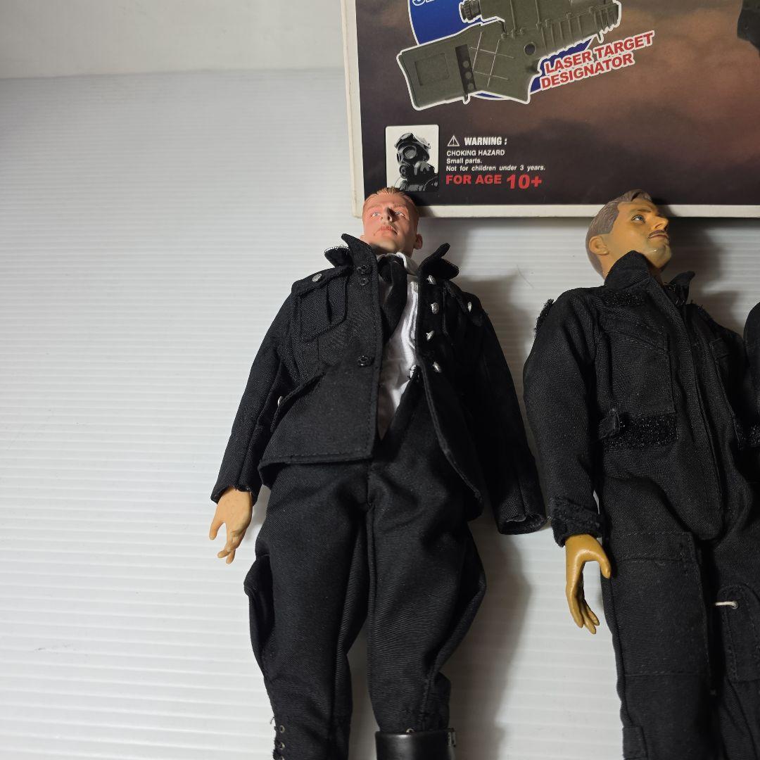 HaloチームNavy Seal 1 / 6thスケールアクションフィギュア