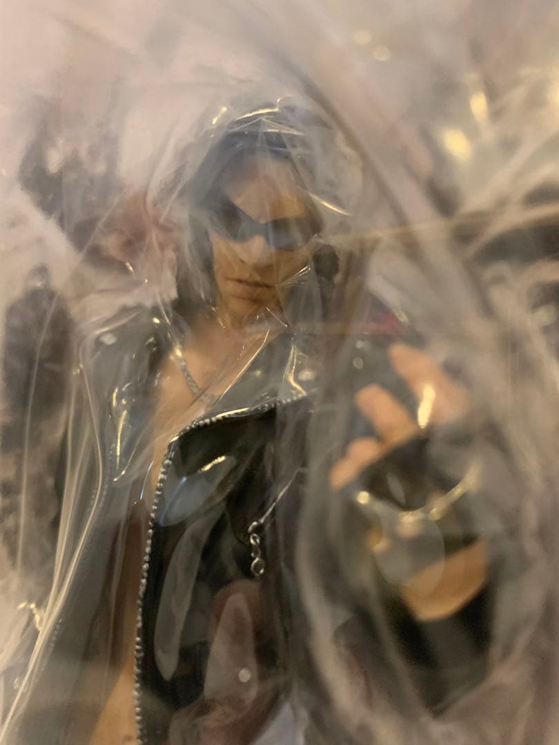 RKOさま専用　クローズ WORST 九能龍信 あるあるCity FBG