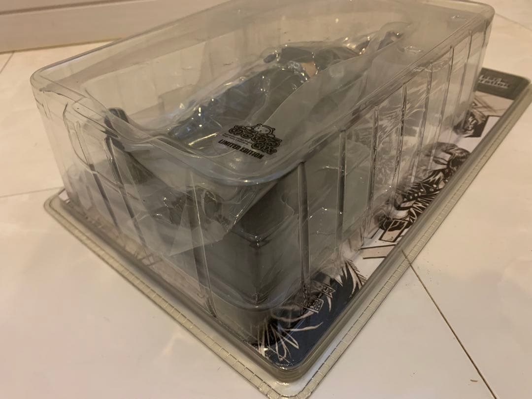 RKOさま専用　クローズ WORST 九能龍信 あるあるCity FBG