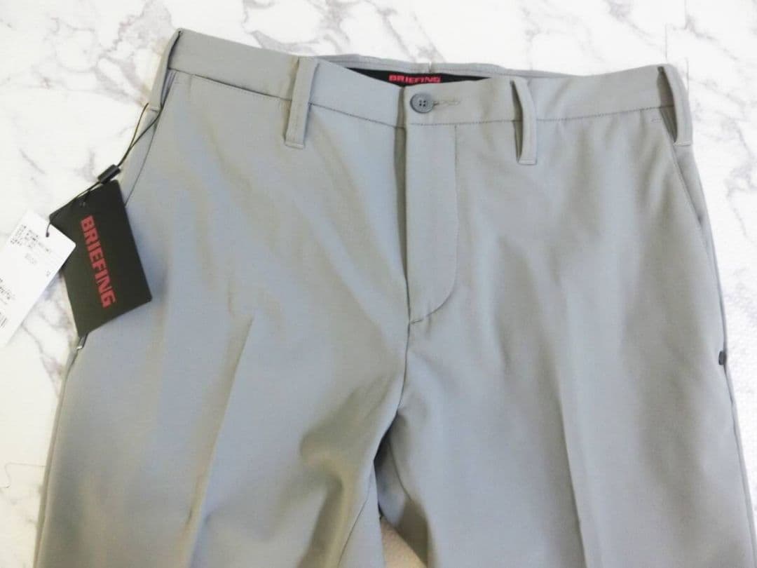 BRIEFING GOLF　SUMMER BASIC PANTS フィットパンツ