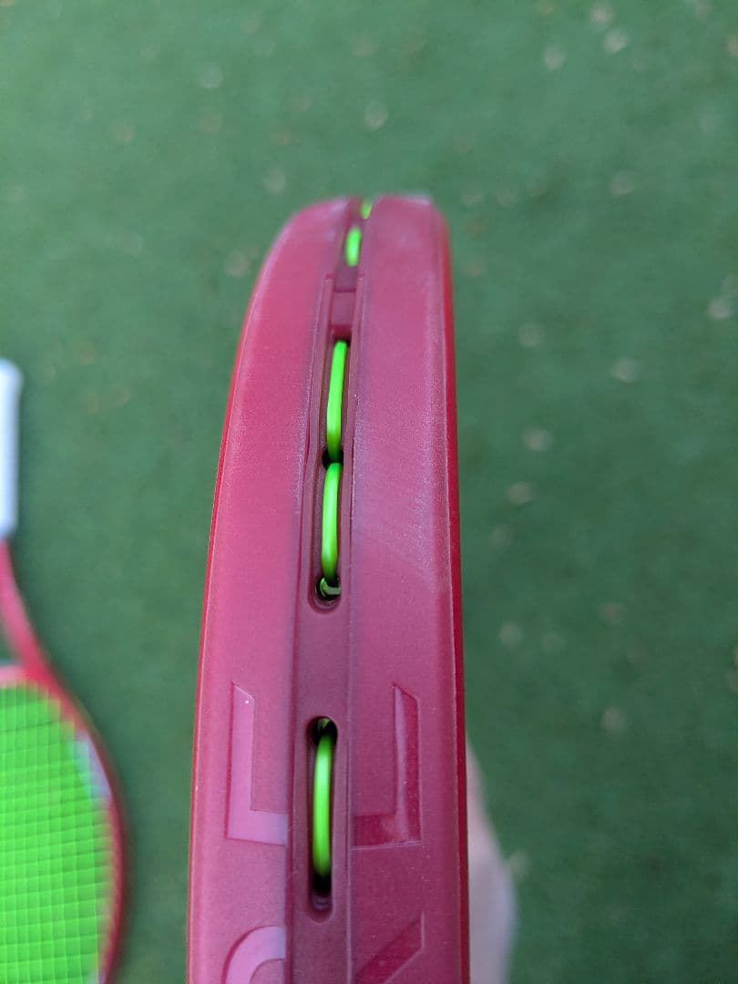 最新モデルマッチペア VCORE100 G2 2本セット