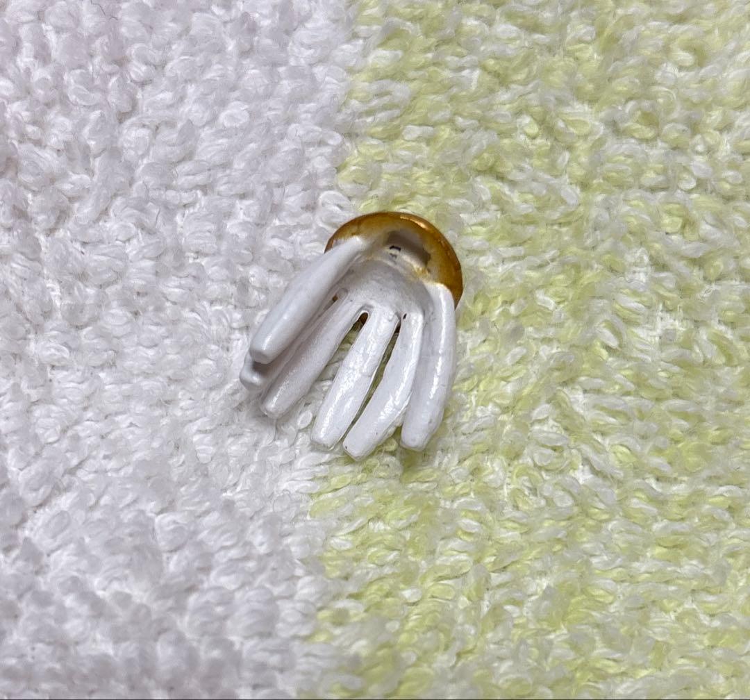 【希少】少女革命ウテナ 天上ウテナ フィギュア