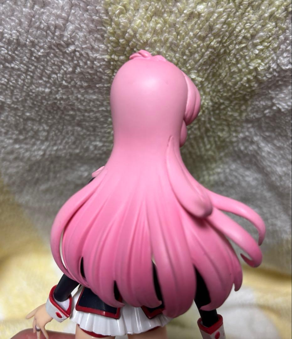 【希少】少女革命ウテナ 天上ウテナ フィギュア