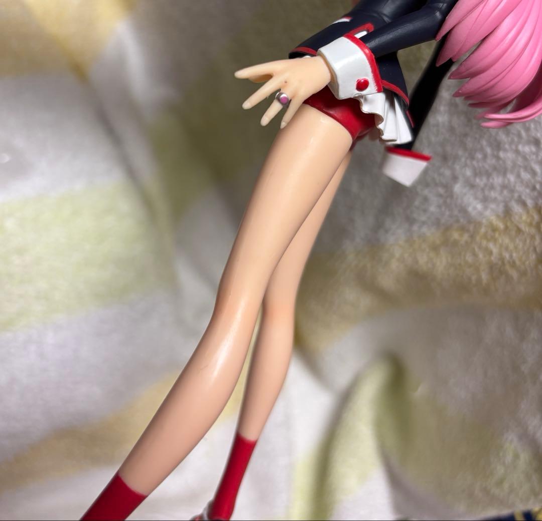 【希少】少女革命ウテナ 天上ウテナ フィギュア