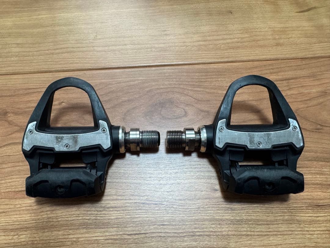 GARMIN RALLY RS 100 ペダル