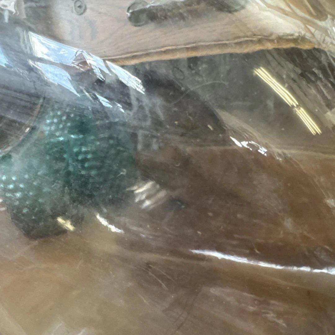 クラシック ガラス保存容器 メタルキャップ