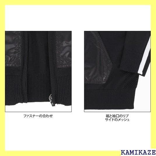 《＃アウトドアⅢ》 ブラック＆ホワイト 対応