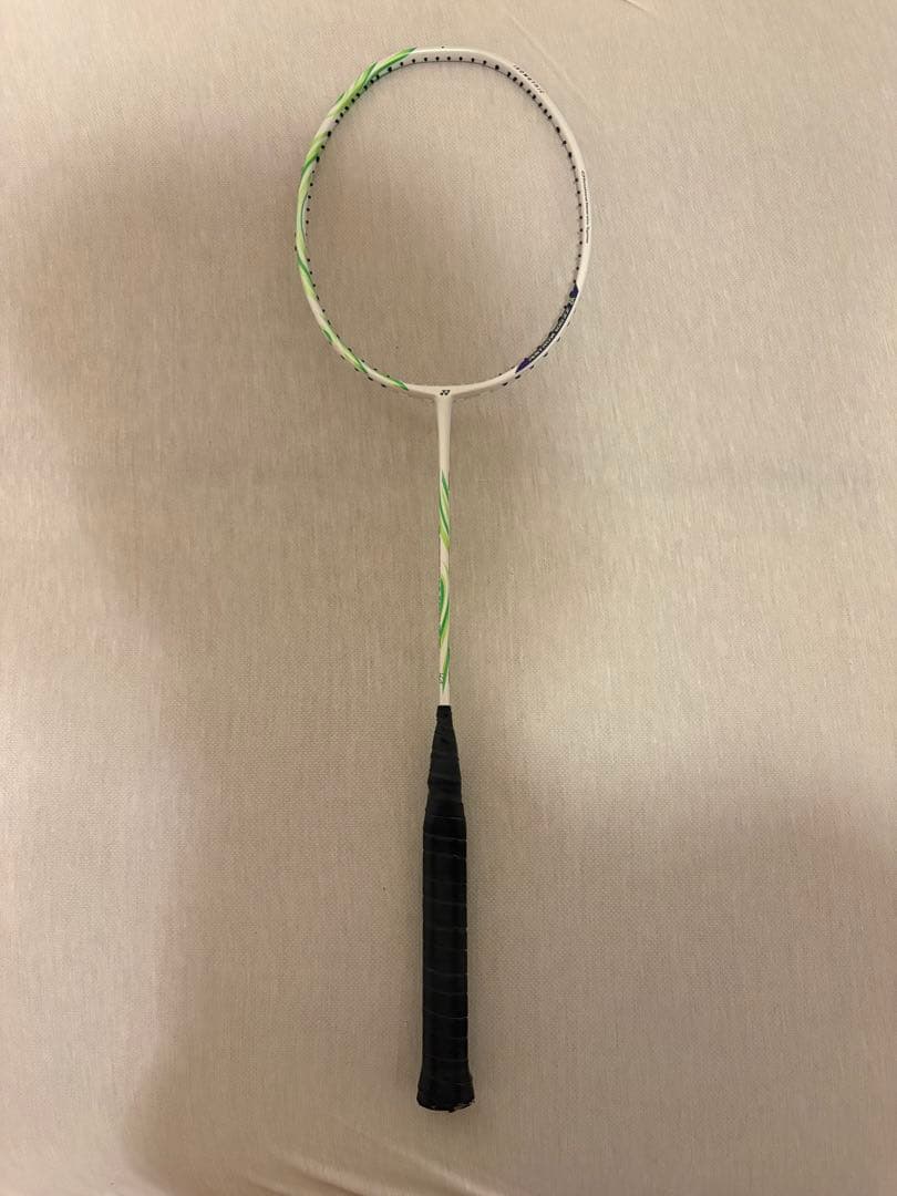 バドミントン ラケット