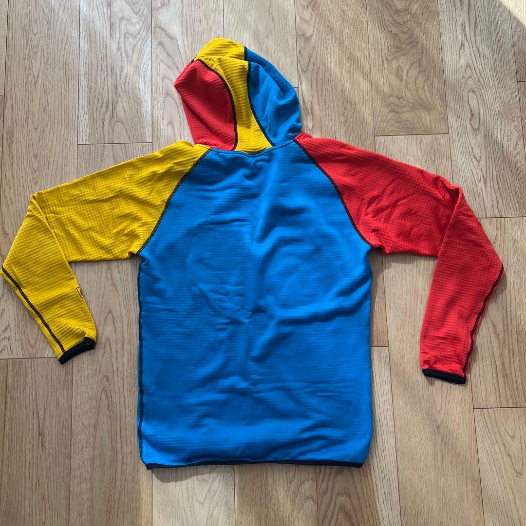 UZU ロフティモンク 希少カラー MCワークス