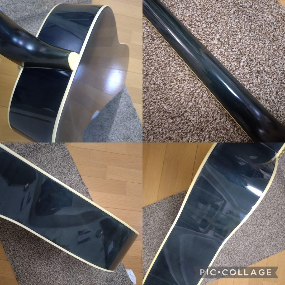 YAMAHA アコースティックギター FG-422 OBB