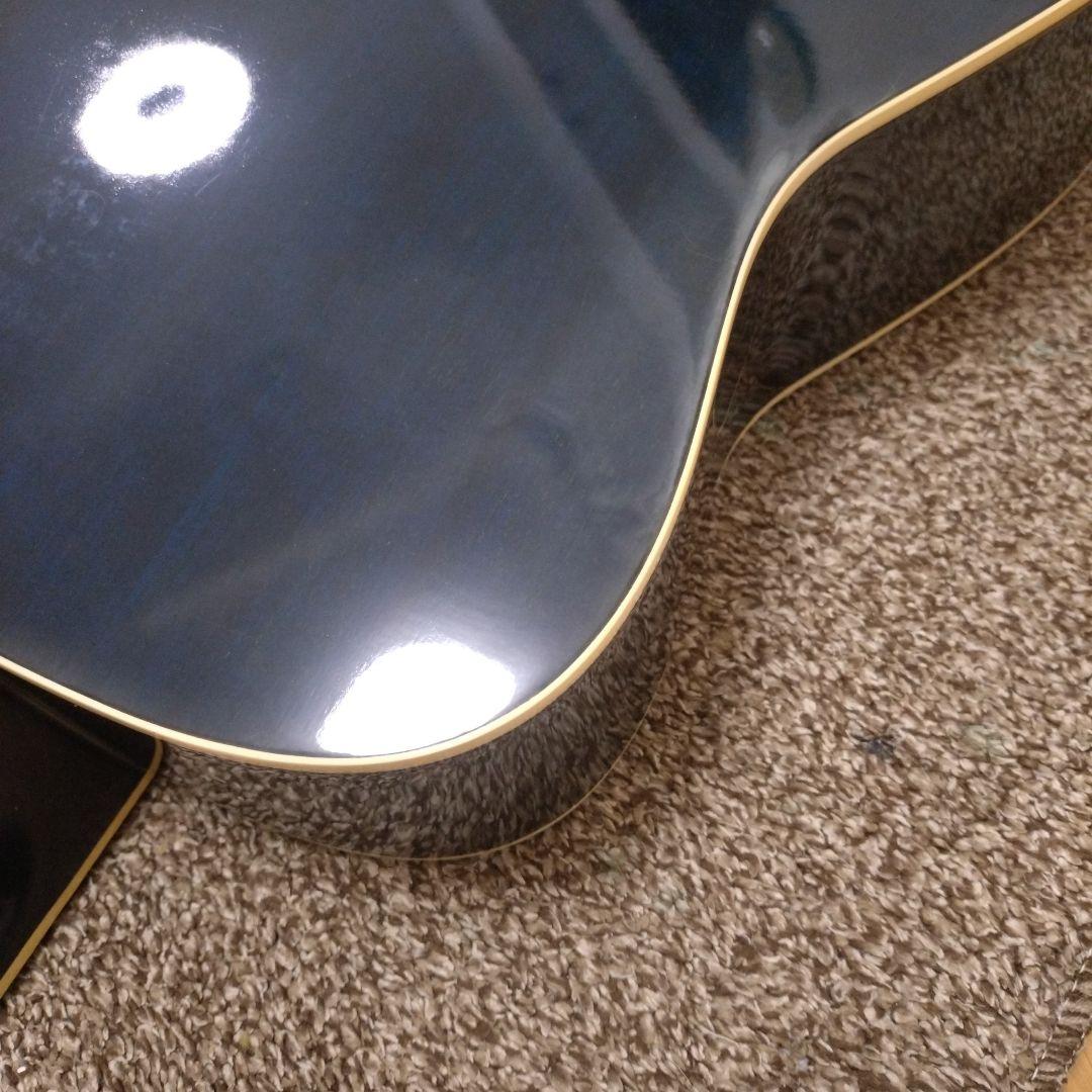 YAMAHA アコースティックギター FG-422 OBB