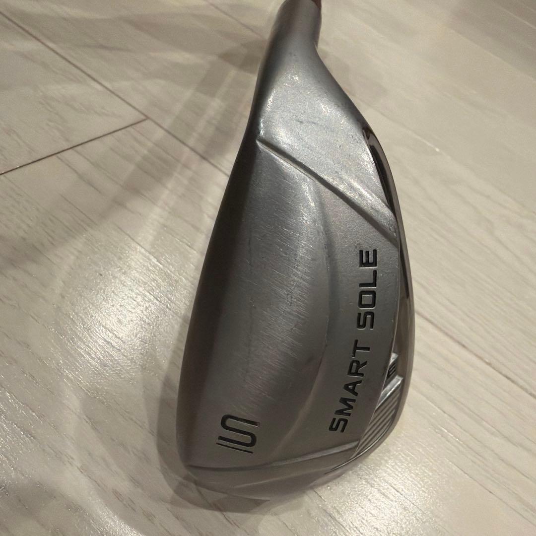 クリーブランド スマートソール Full-Face ウェッジ 2本セット