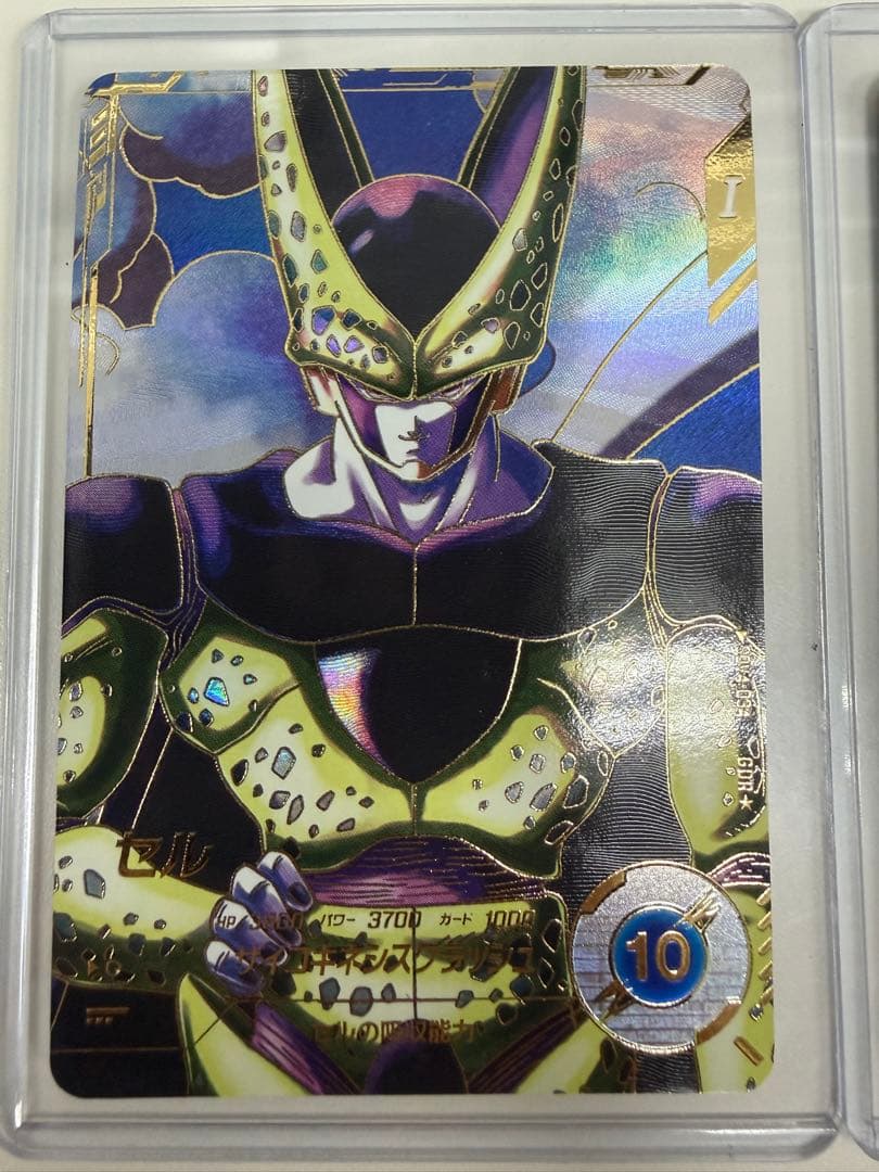 祝日限定　タイムセール　「美品」SDV4-034 セル GDR★ パラレル