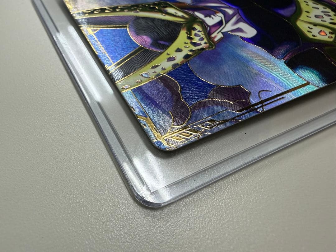 祝日限定　タイムセール　「美品」SDV4-034 セル GDR★ パラレル