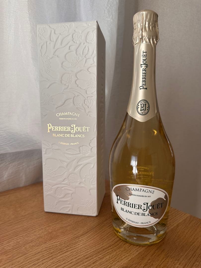 ペリエジュエ　ブラン　ド　ブラン ボクス付