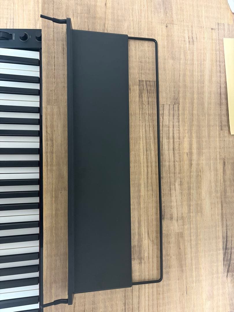 Casio px-s3100 譜面たて、Bluetooth usb、ペダル付き