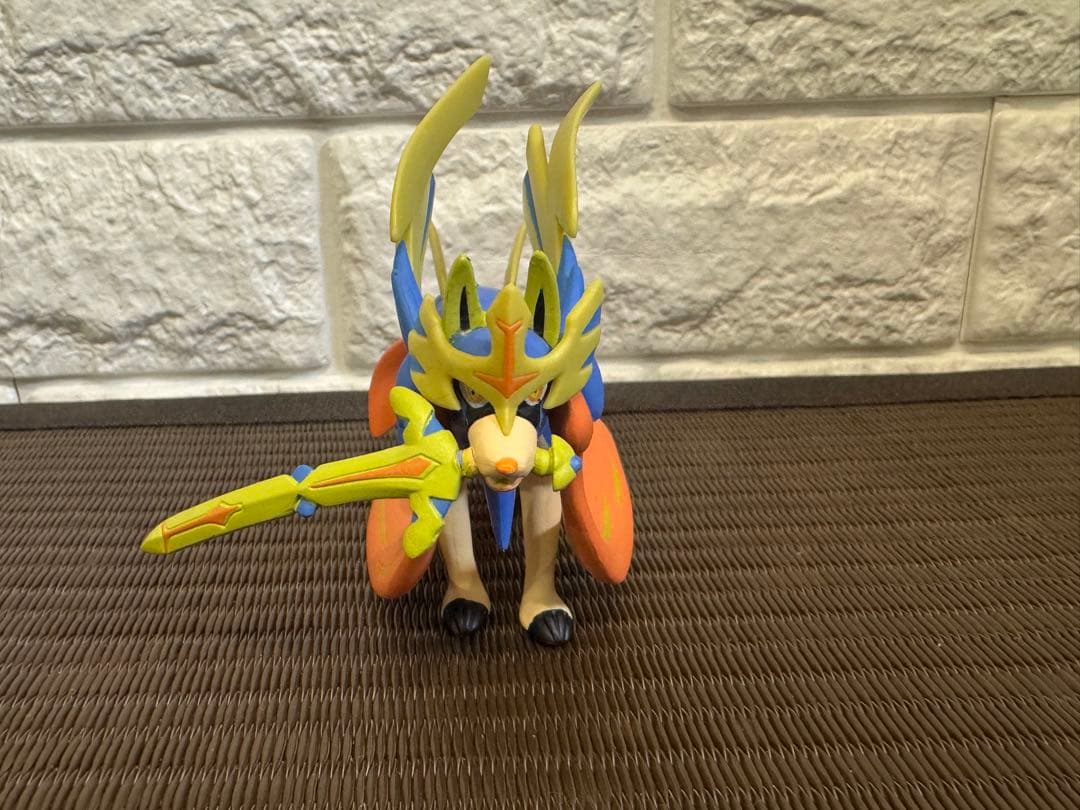 ポケモン コレクション フィギュア　モンコレ まとめ売り　12体セット