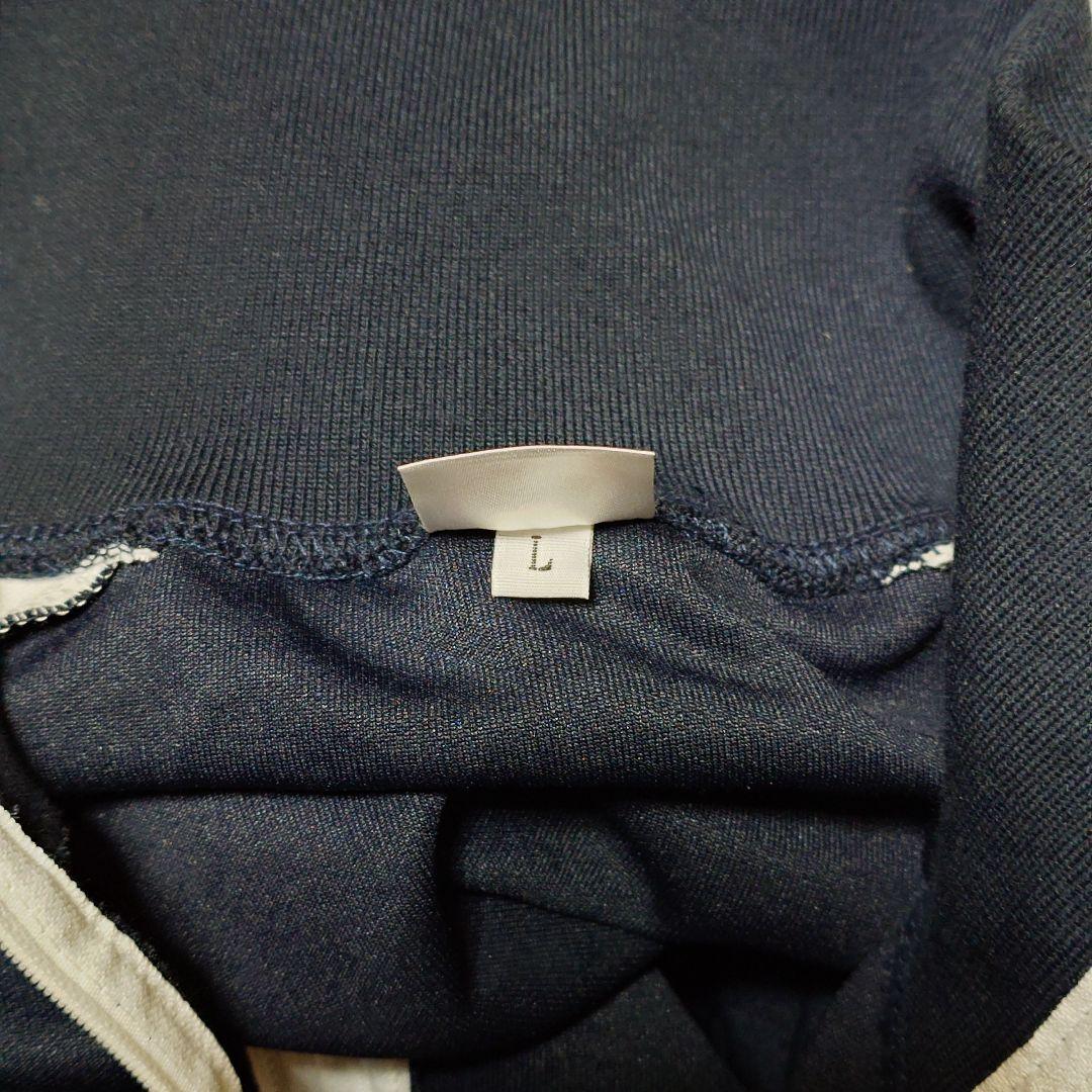 新しい学校のリーダーズ　新しい学校の運動着　上下　サイズL