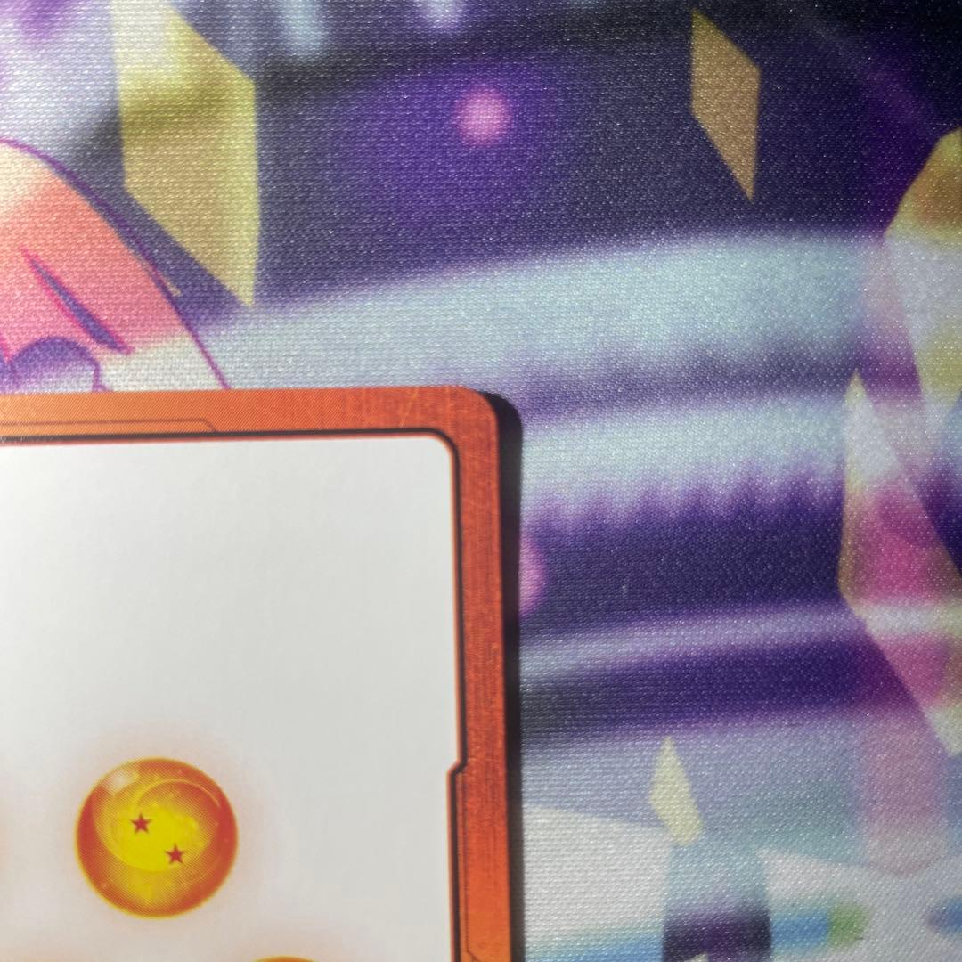 即日発送します！　孫悟空　エナジーマーカー　パラレル　美品