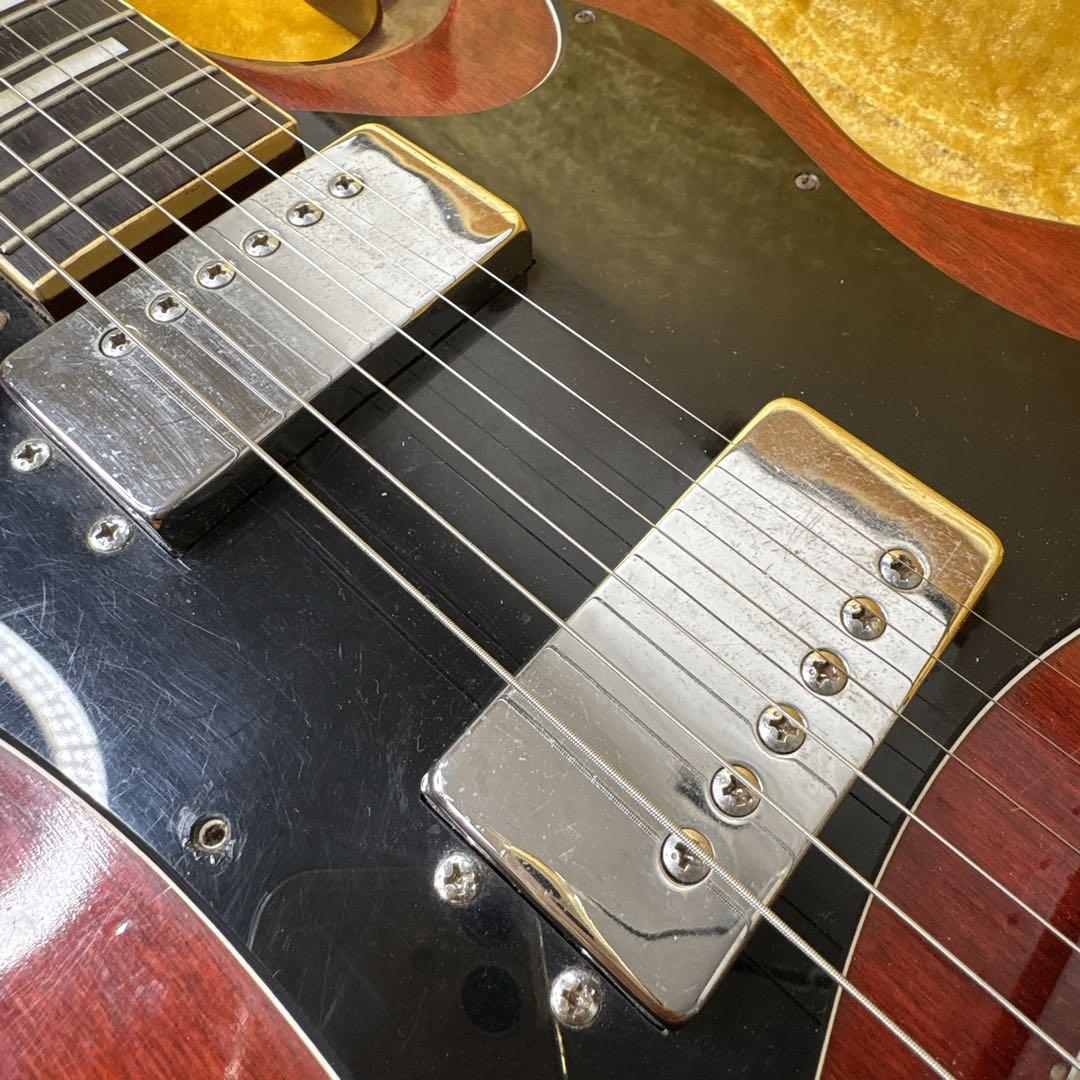 トムソン　SGタイプ