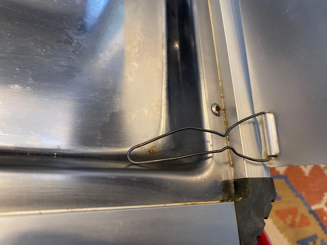 【値下げ】UNIFLAME US-1900 ツーバーナーコンロコールマンケース付