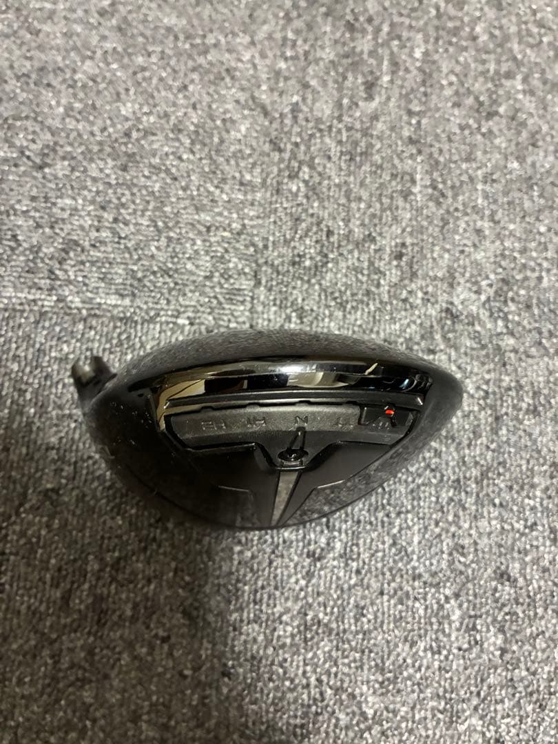 タイトリスト TSR3 9° ヘッドのみ