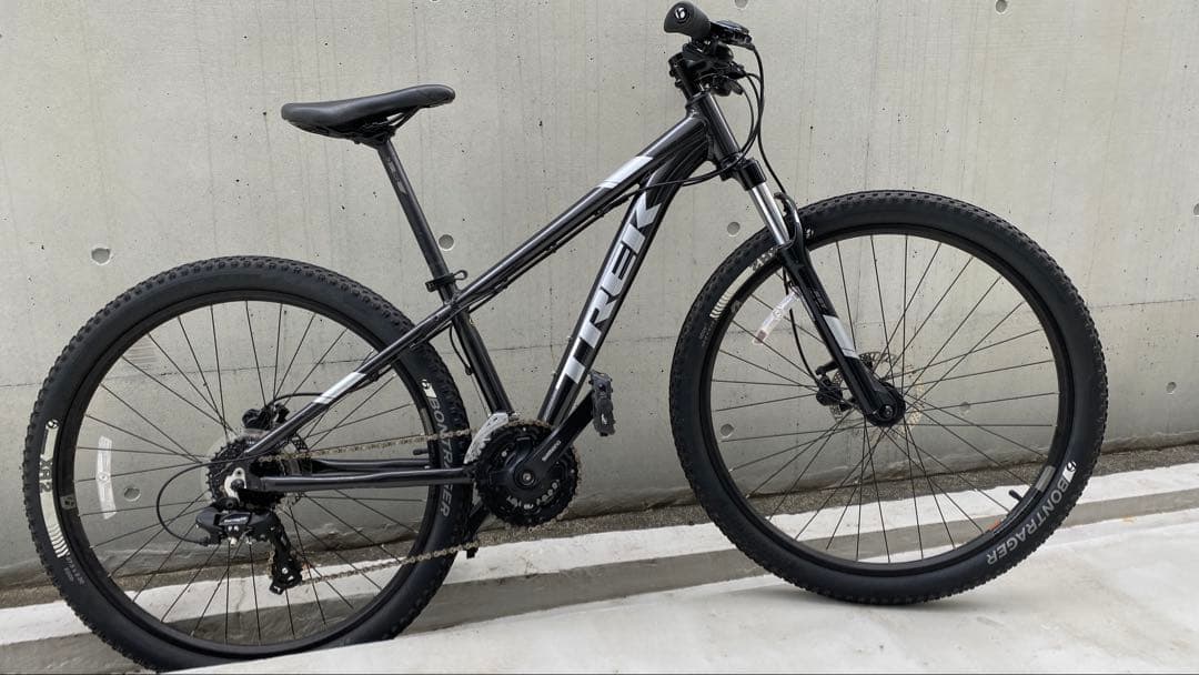 TREK トレック MARLIN 6 XS