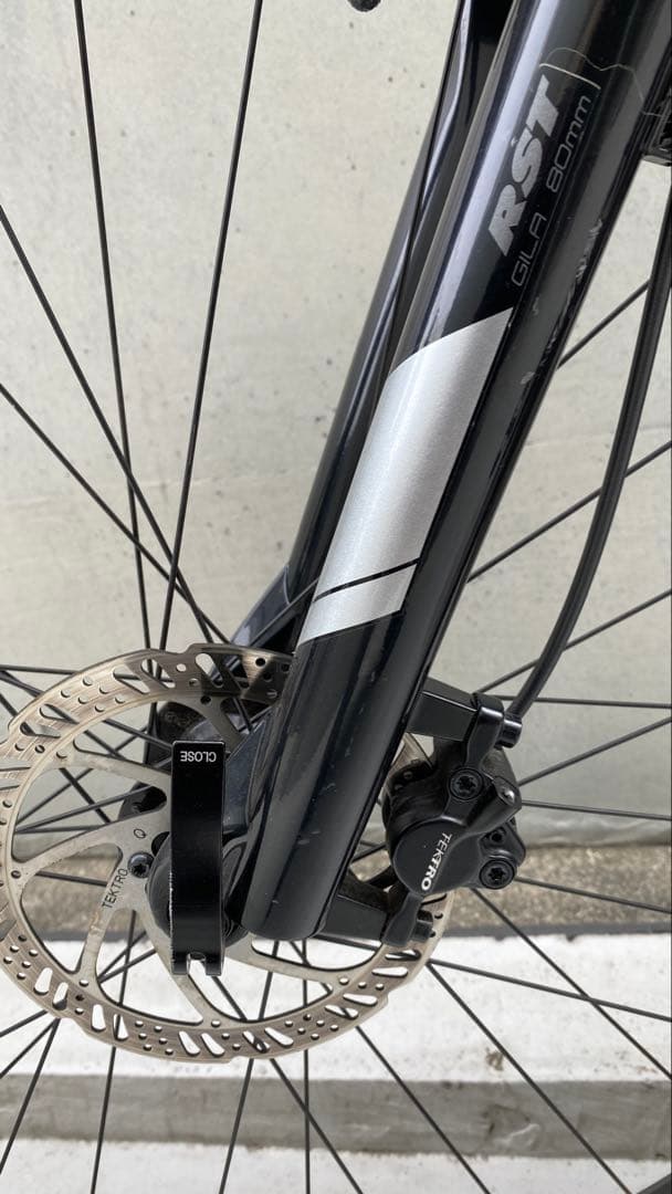 TREK トレック MARLIN 6 XS