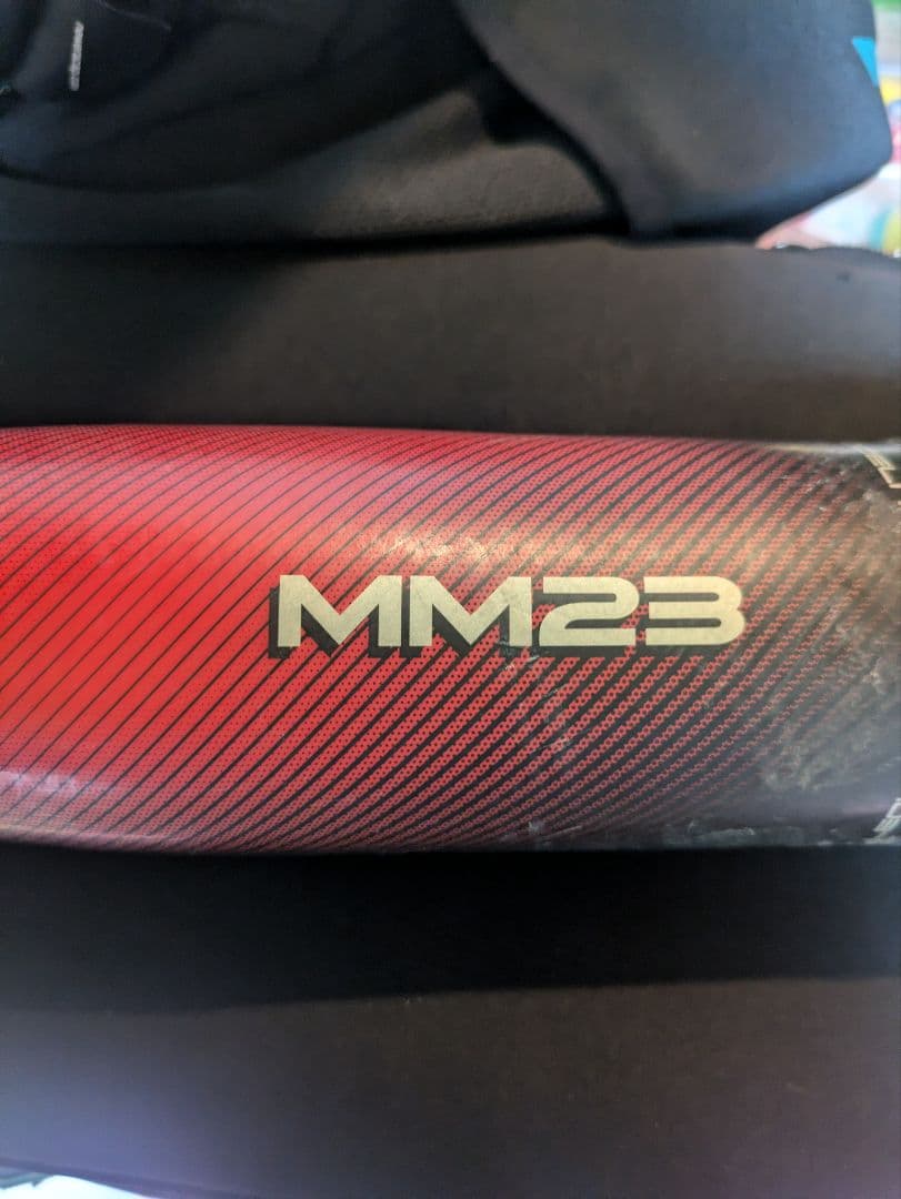 SSK MM23 軟式バット 80cm 690g