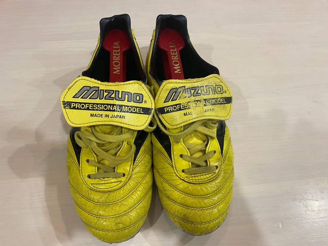 モレリア２　25.５　限定カラー