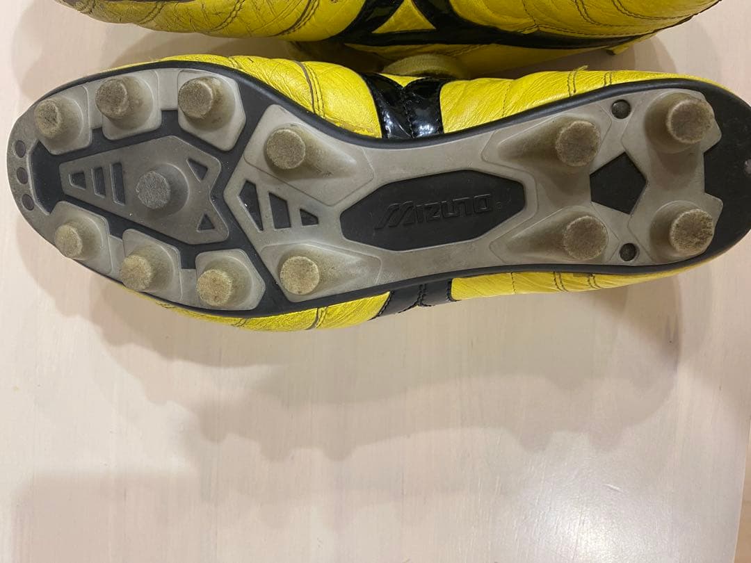 モレリア２　25.５　限定カラー