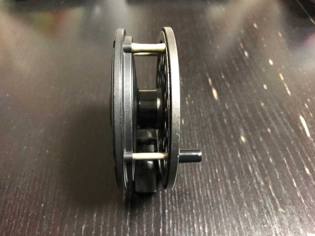 L.L.Bean フライリール MADE IN REDDITCH 英国製