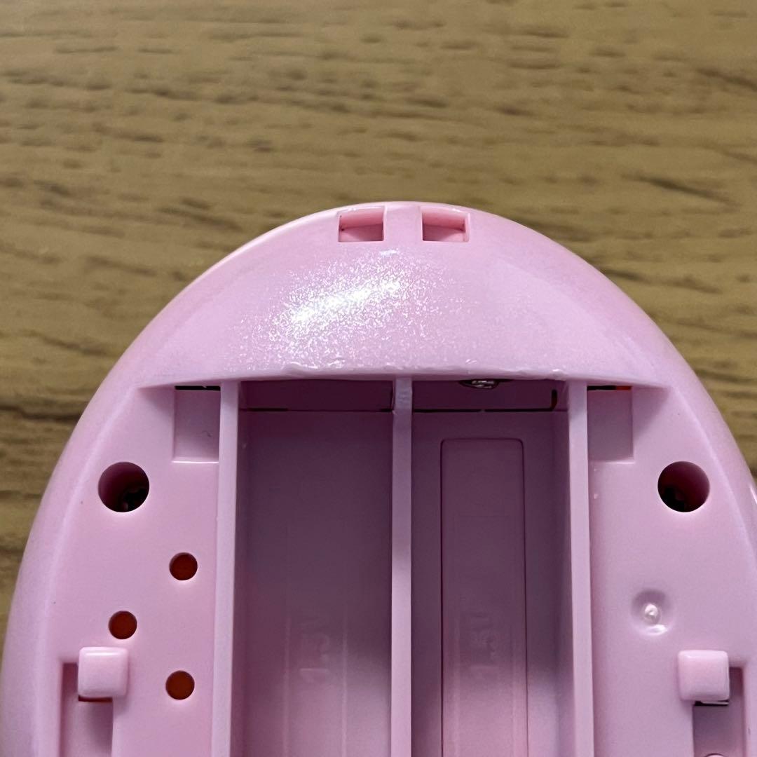 たまごっちピース　たまデコピアス　2点セット