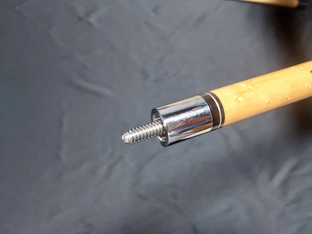 Mezz cue メッツキュー　ビリヤード　キュー