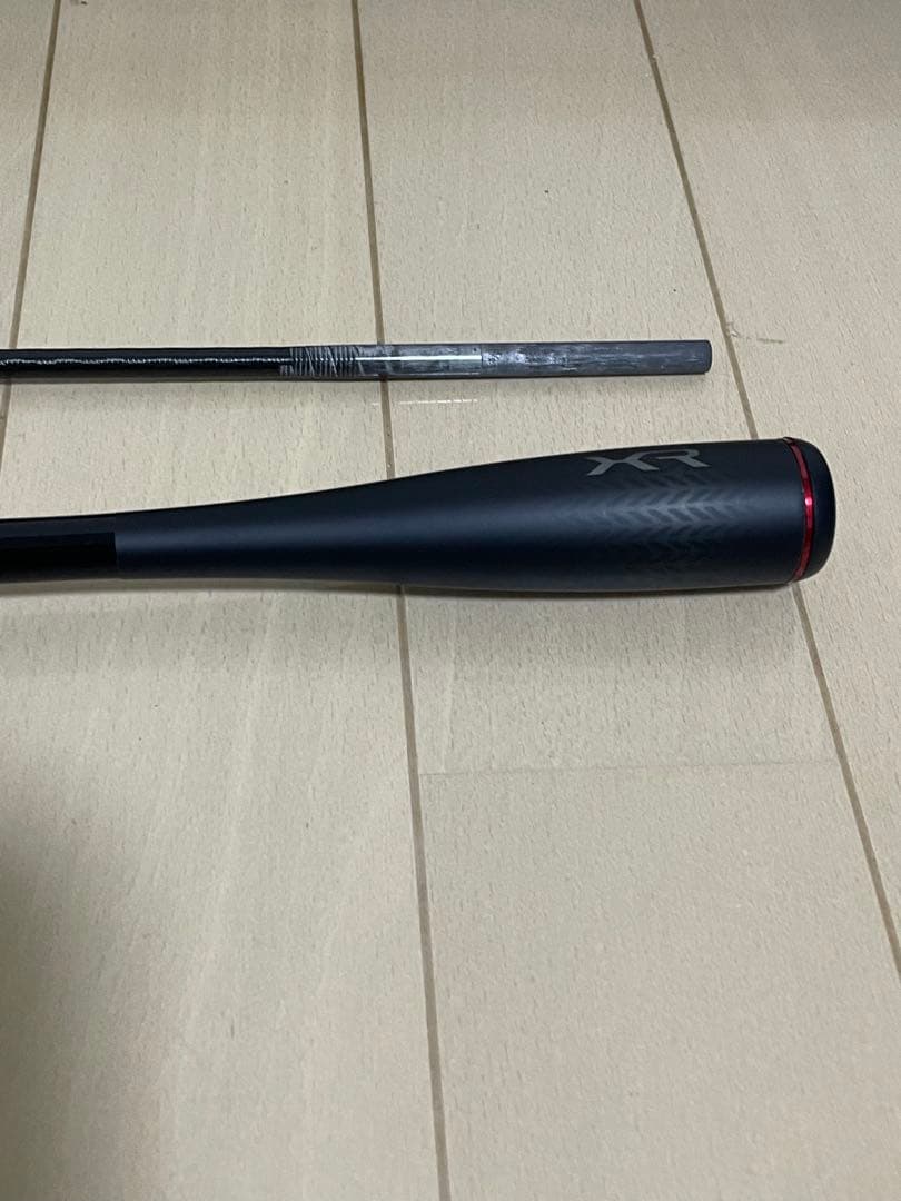 【使用1回】シマノ 炎月 XR 一つテンヤマダイ 240MH 22年モデル 船竿