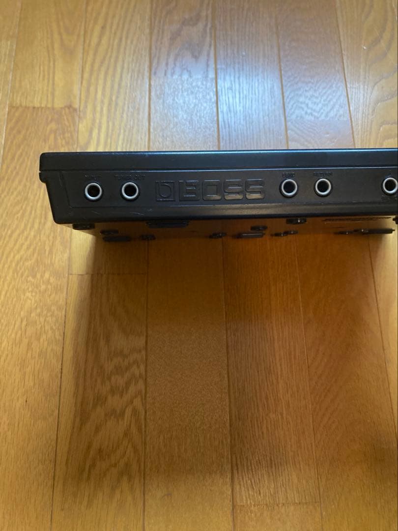 BOSS BE-5 マルチエフェクター