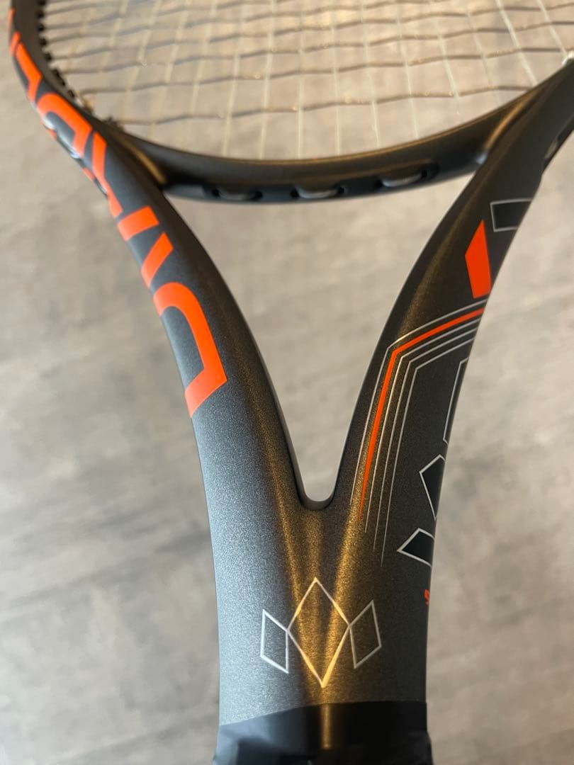 ダイアデム AXIS98 アクシス98