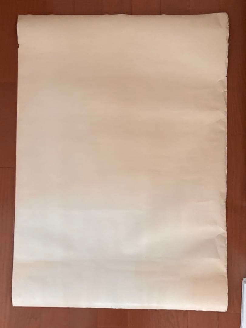 【非売品　B1サイズ】ポスター　野性の証明