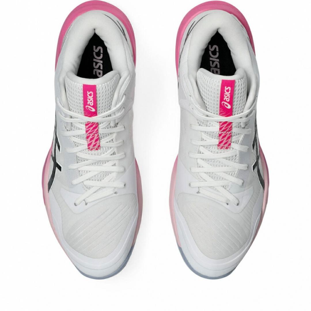 ASICS バレーボールシューズ SKY ELITE FF MT 3