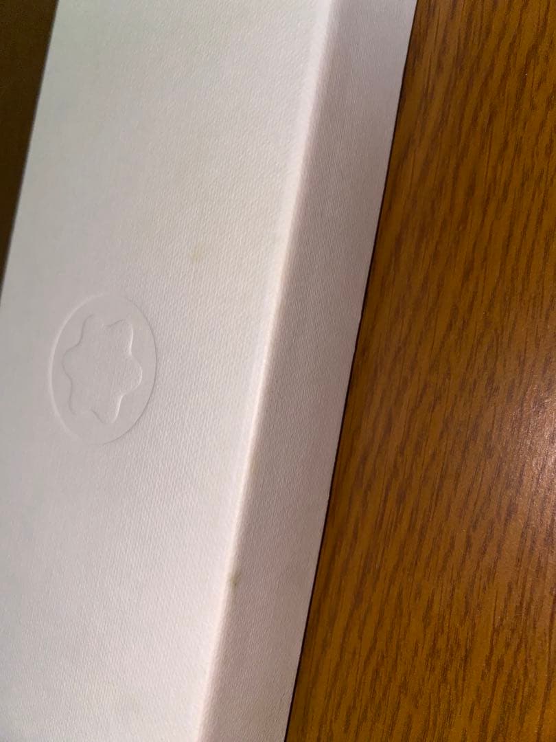 名入 未使用モンブラン スターウォーカーMONTBLANC StarWalker