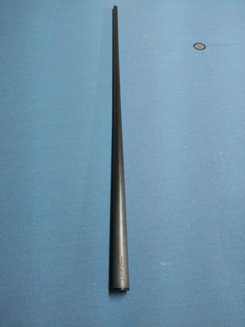 デビットローマンカーボンシャフト12.5 ラジアル ビリヤード