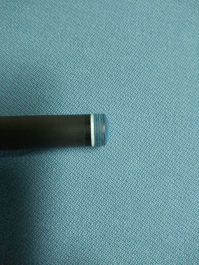 デビットローマンカーボンシャフト12.5 ラジアル ビリヤード