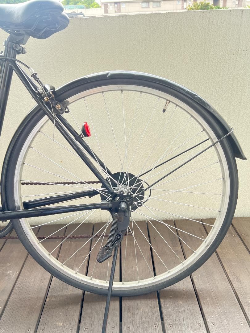 DAINICHI ロードマークR700クロスバイクLEDオートライト　引取専用◎