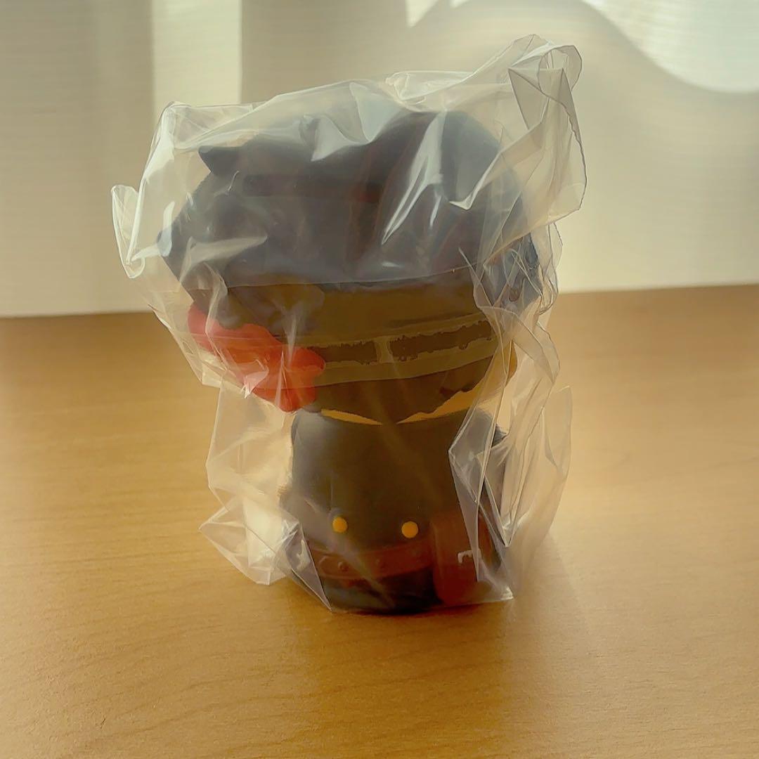 大逆転裁判 はげしくたまる ゆるま貯金箱