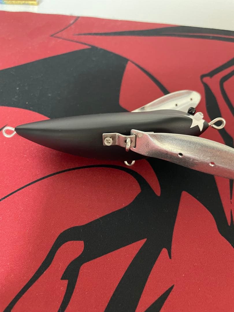 CRAWLERBOYZ CBZ-01 ショップ限定カラー