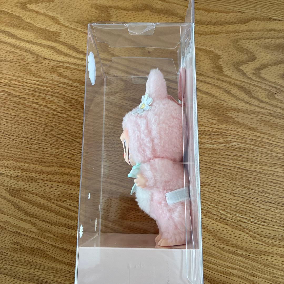 POPMART LABUBU MOKOKO 第1代 Close to sweet