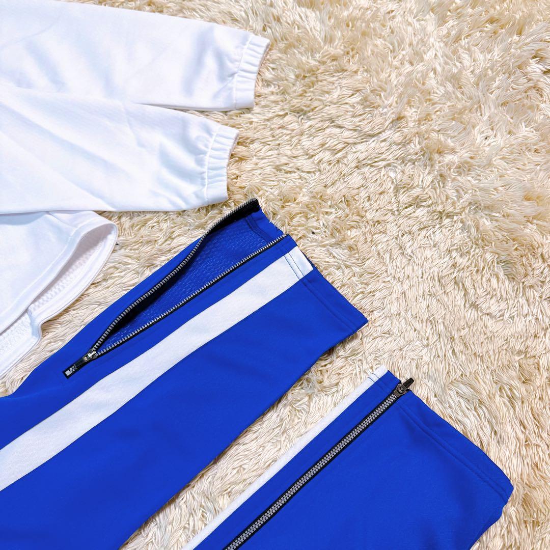 【未使用】期間限定　ミズノ　ジャージ　上下　セットアップ　メンズ　L 春夏